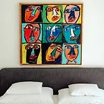 Augarten Art Hotel, A Member Of Design Hotel