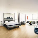 Augarten Art Hotel, A Member Of Design 4* 그라츠