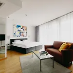 Otel Augarten Art Hotel, A Member Of Design 4*