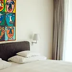 Augarten Art Hotel, A Member Of Design Hotel 4*