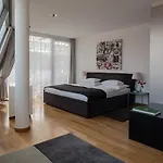 Augarten Art Hotel, A Member Of Design Hotel 4*