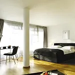 Hotel Augarten Art Hotel, A Member Of Design Graz