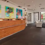 Augarten Art Hotel, A Member Of Design Hotel