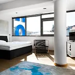 Augarten Art Hotel, A Member Of Design 4* Graz