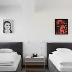 Hotel Augarten Art Hotel, A Member Of Design Graz