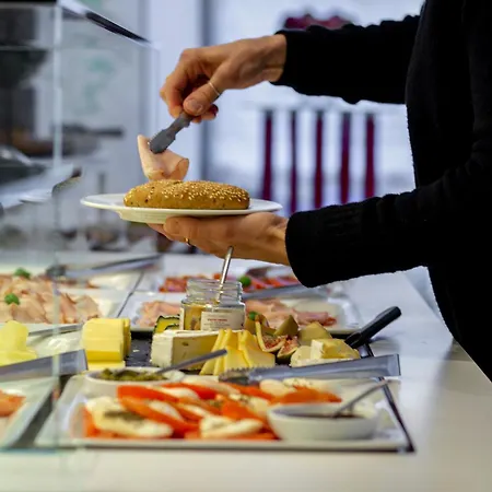 ホテル Augarten Art Hotel, A Member Of Design グラーツ