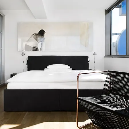 Hotel Augarten Art Hotel, A Member Of Design