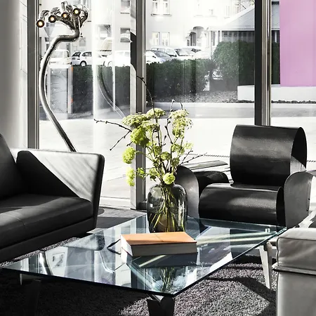 Augarten Art Hotel, A Member Of Design Hotel Graz