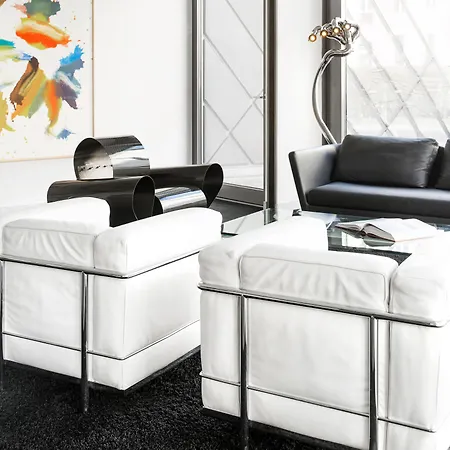 Augarten Art Hotel, A Member Of Design Hotel