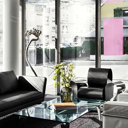 Augarten Art Hotel, A Member Of Design ホテル