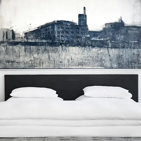 Augarten Art Hotel, A Member Of Design ホテル 4*