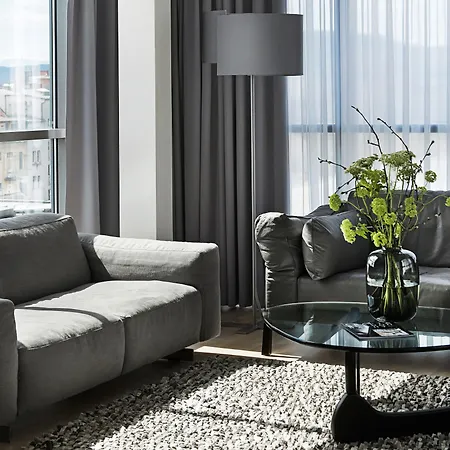 Augarten Art Hotel, A Member Of Design グラーツ