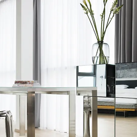 Augarten Art Hotel, A Member Of Design Готель