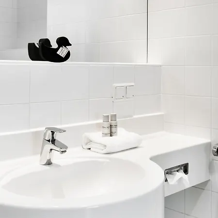Augarten Art Hotel, A Member Of Design Graz