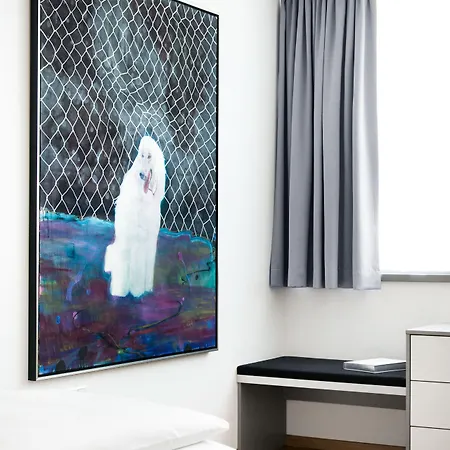 ホテル Augarten Art Hotel, A Member Of Design グラーツ