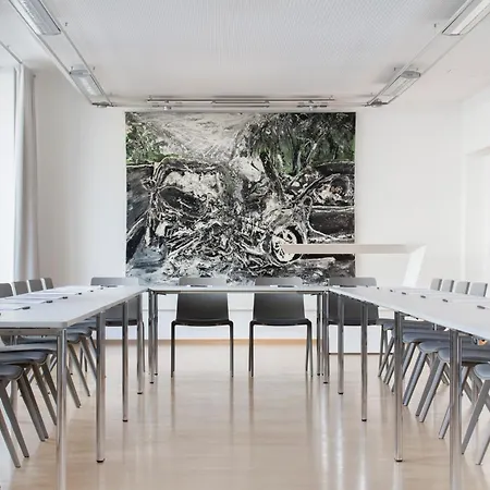 Augarten Art Hotel, A Member Of Design 4* Graz