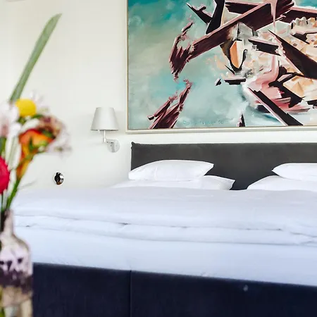 Augarten Art Hotel, A Member Of Design Готель Грац