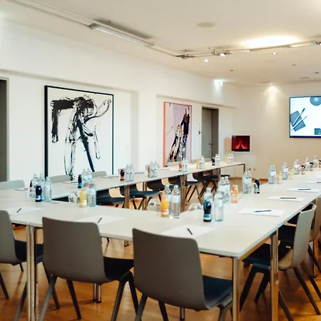 Augarten Art Hotel, A Member Of Design Hotel