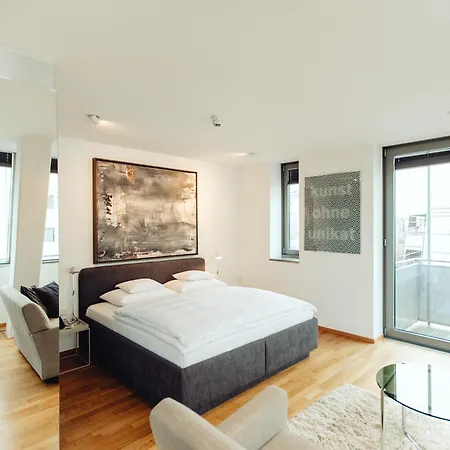 Augarten Art Hotel, A Member Of Design Готель 4*
