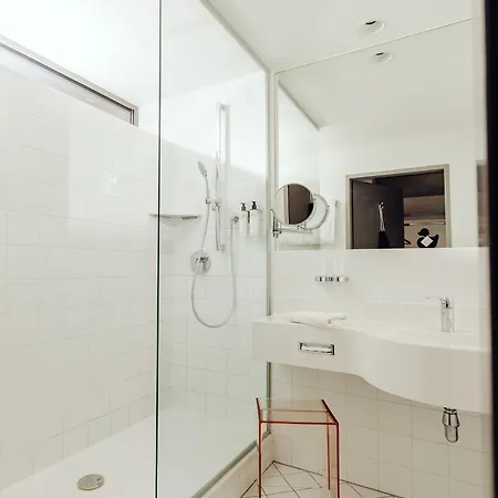 Готель Augarten Art Hotel, A Member Of Design 4*