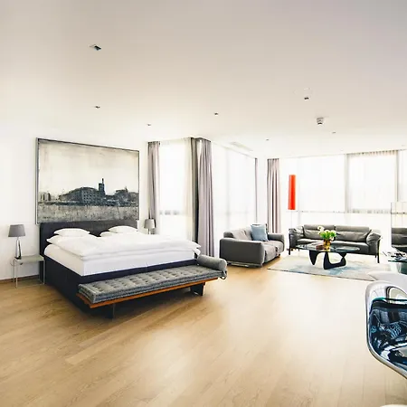 Augarten Art Hotel, A Member Of Design 4* Грац