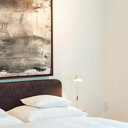 Augarten Art Hotel, A Member Of Design Грац