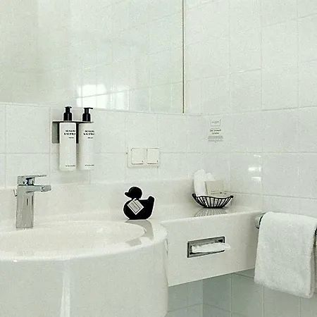 Hotel Augarten Art Hotel, A Member Of Design 4*