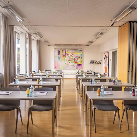 Augarten Art Hotel, A Member Of Design 4* Graz