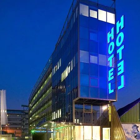 ホテル Augarten Art Hotel, A Member Of Design グラーツ