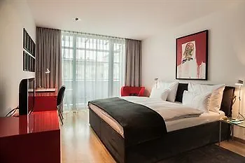 Augarten Art Hotel, A Member Of Design Hotel Graz