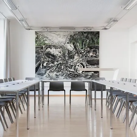 Augarten Art Hotel, A Member Of Design 4*