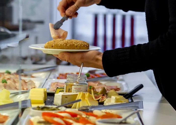 Hotel Augarten Art Hotel, A Member Of Design Graz