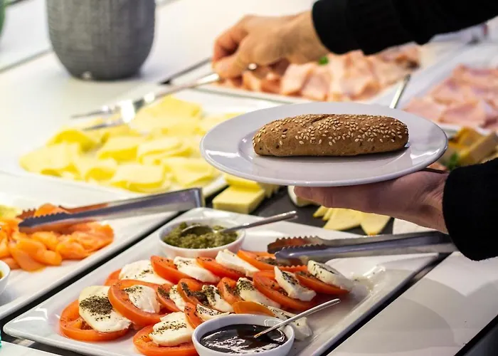 Augarten Art Hotel, A Member Of Design 4*