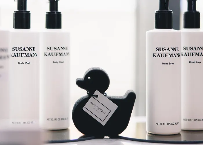 Augarten Art Hotel, A Member Of Design Hotel Graz