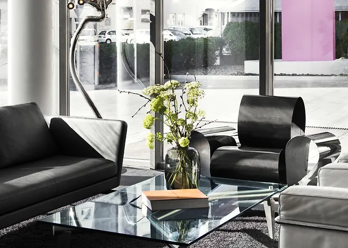 Augarten Art Hotel, A Member Of Design Hotel Graz