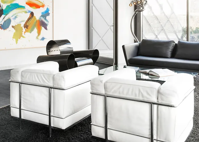 Augarten Art Hotel, A Member Of Design Hotel