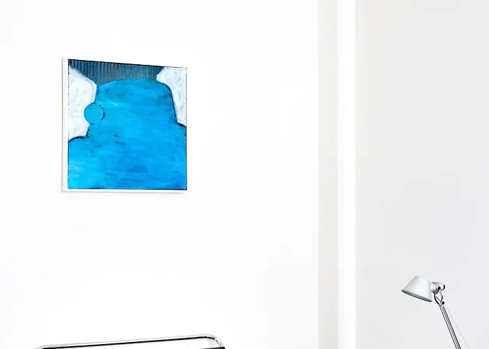 Augarten Art Hotel, A Member Of Design 4*