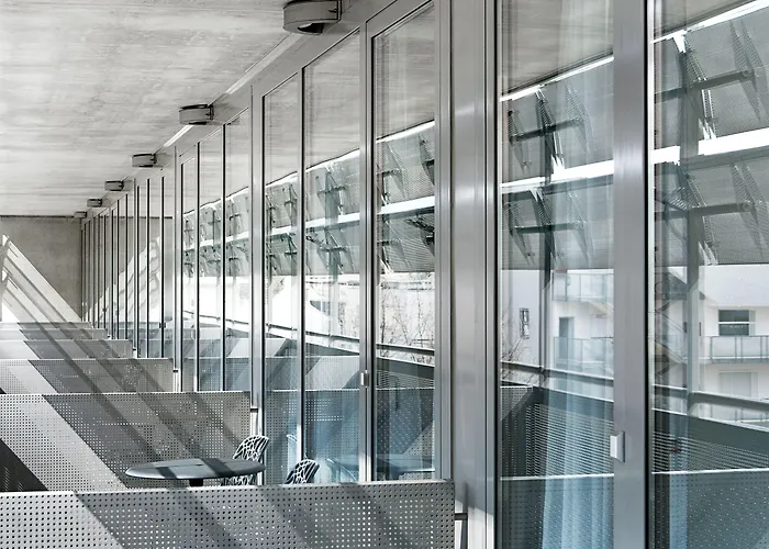 Ξενοδοχείο Augarten Art Hotel, A Member Of Design 4*