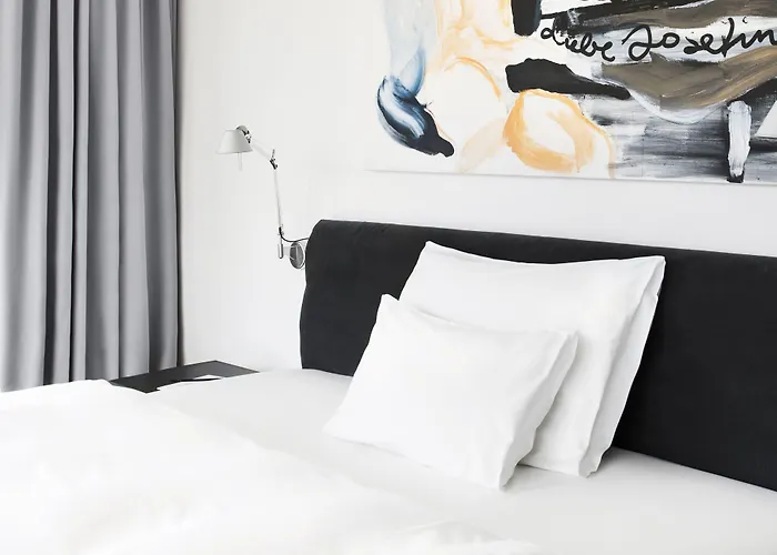 Augarten Art Hotel, A Member Of Design