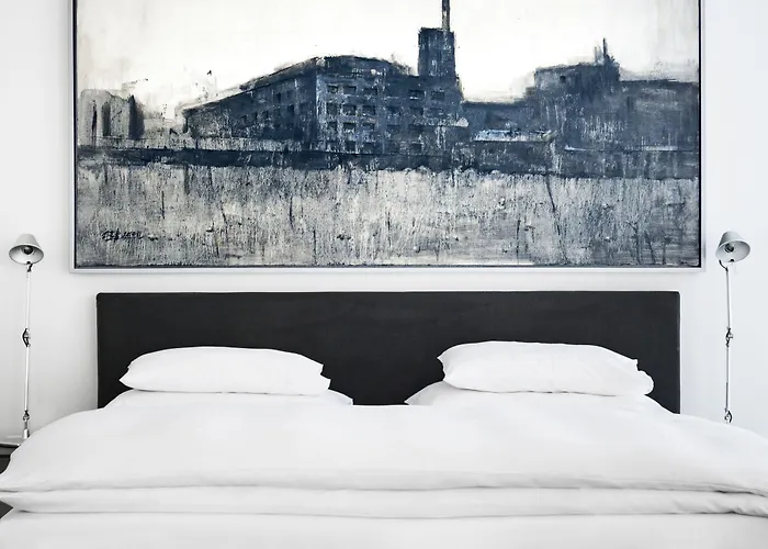 Augarten Art Hotel, A Member Of Design Hotel 4*
