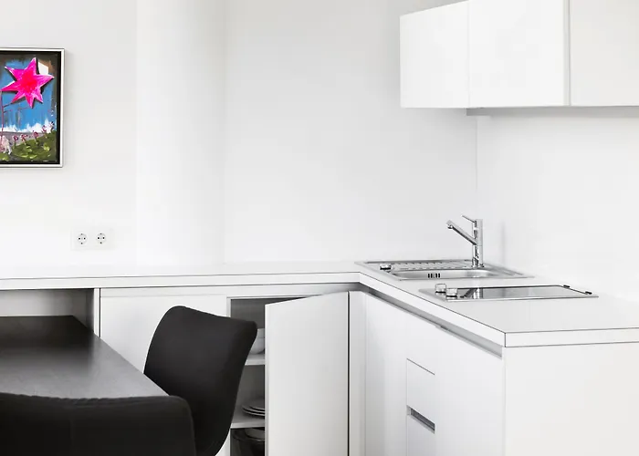 Augarten Art Hotel, A Member Of Design Graz