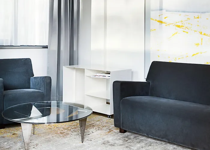 Augarten Art Hotel, A Member Of Design Hotel Graz