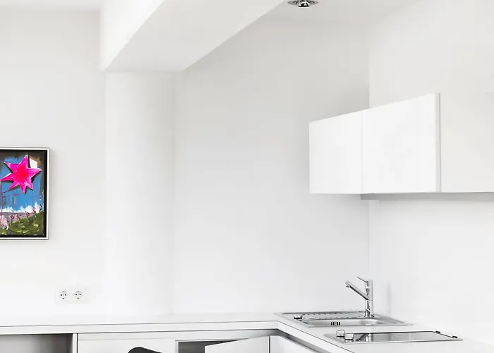 Ξενοδοχείο Augarten Art Hotel, A Member Of Design