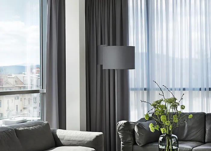 Hotel Augarten Art Hotel, A Member Of Design Graz