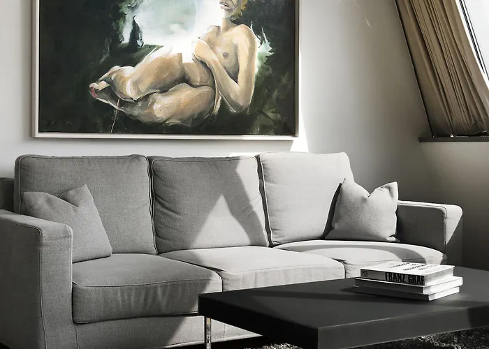 Hotel Augarten Art Hotel, A Member Of Design