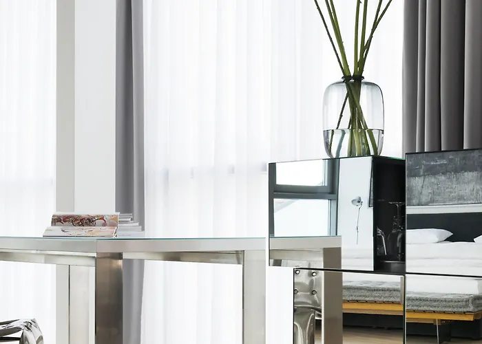 Augarten Art Hotel, A Member Of Design Hotel