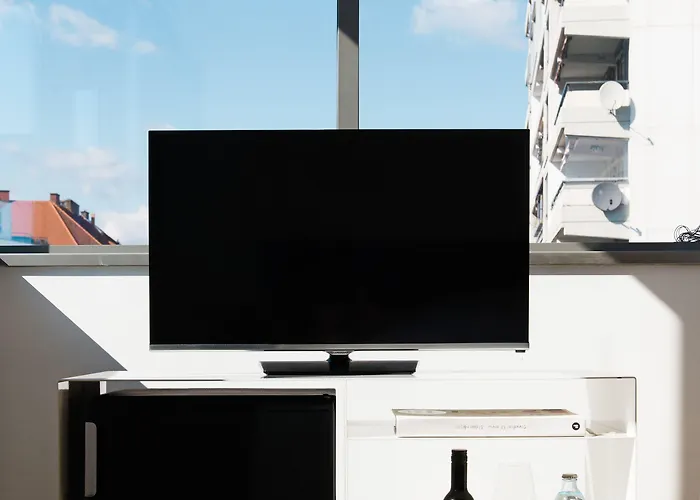 Ξενοδοχείο Augarten Art Hotel, A Member Of Design 4*