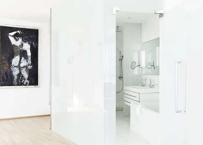 Hotel Augarten Art Hotel, A Member Of Design 4*