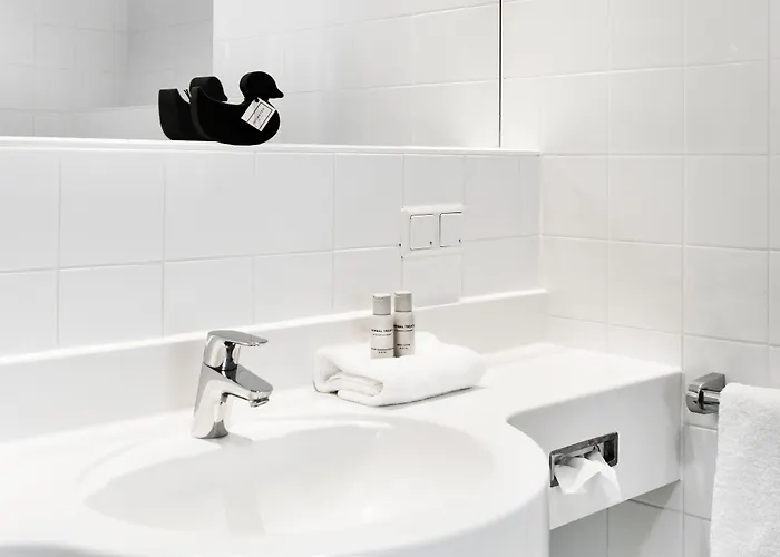 Augarten Art Hotel, A Member Of Design Graz