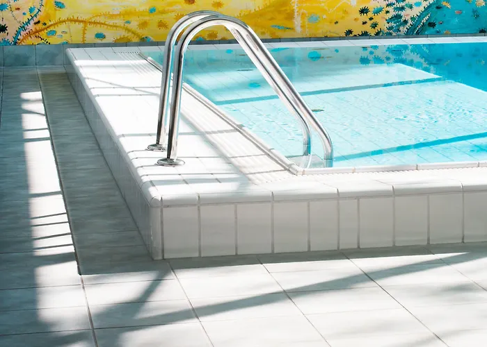 Ξενοδοχείο Augarten Art Hotel, A Member Of Design